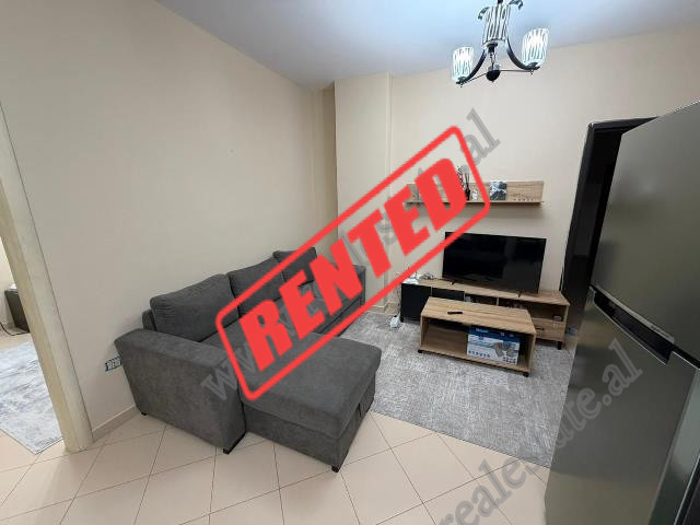 One bedroom apartment for rent near the Zoo in Tirana, Albania